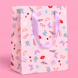 Gifting Era Bag Set - 6 Gift Bags