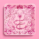 Emerald City Plates - 24 Paper Plates