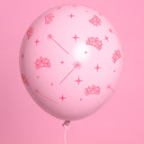 Emerald City Balloon Pack - 24 Latex Balloons