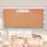 Classroom Era Border Set - 88 Bulletin Board Trims