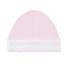 Signature Smocked Girls Hat