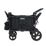 Keenz MOOV 2-Passenger Stroller Wagon – All-Terrain Comfort for Everyday Movement