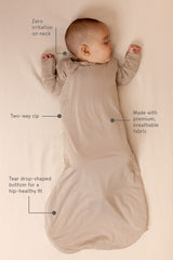 Galah - CloudBlend™ Sleep Sack TOG 2.5 - HoneyBug 