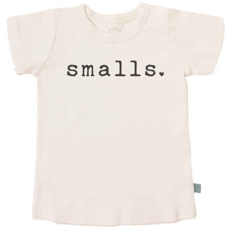 graphic tee | smalls - HoneyBug 