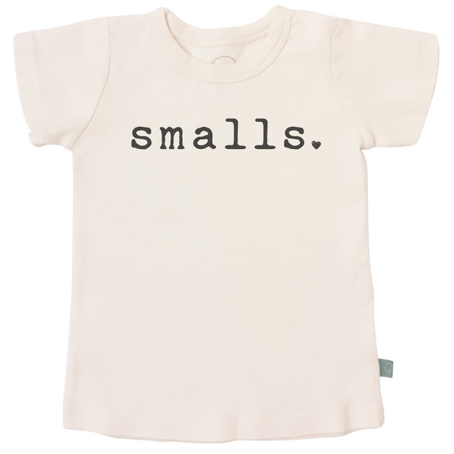 graphic tee | smalls - HoneyBug 