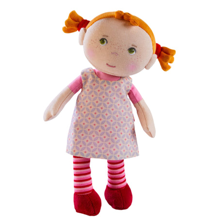 Snug Up Doll Roya - HoneyBug 