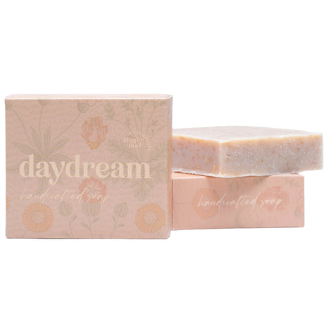 Moisturizing Soap • Daydream - HoneyBug 