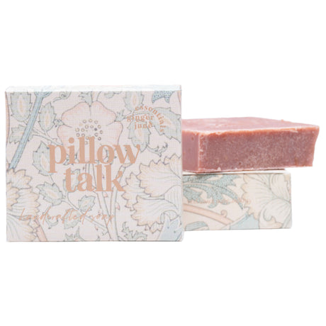 Moisturizing Soap • Pillow Talk - HoneyBug 