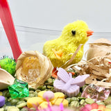 Spring Garden, Play Set with Lentils