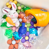 Spring Garden, Play Set with Lentils