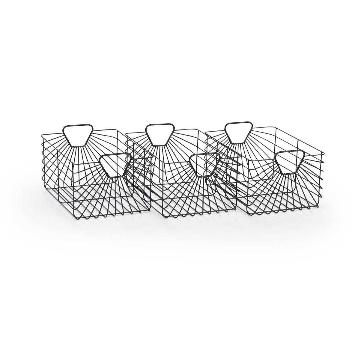 Storage Baskets - HoneyBug 