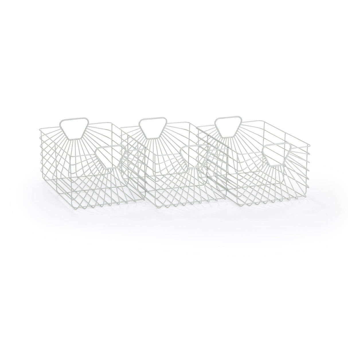 Storage Baskets - HoneyBug 