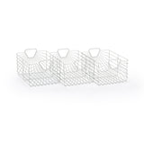 Storage Baskets - HoneyBug 