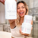 Stretch Mark Prevention Trio - HoneyBug 