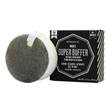20+ Men's Super Buffer | Black Scrubber - HoneyBug 