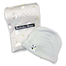 Bamboo Swaddle & Beanie Set - HoneyBug 
