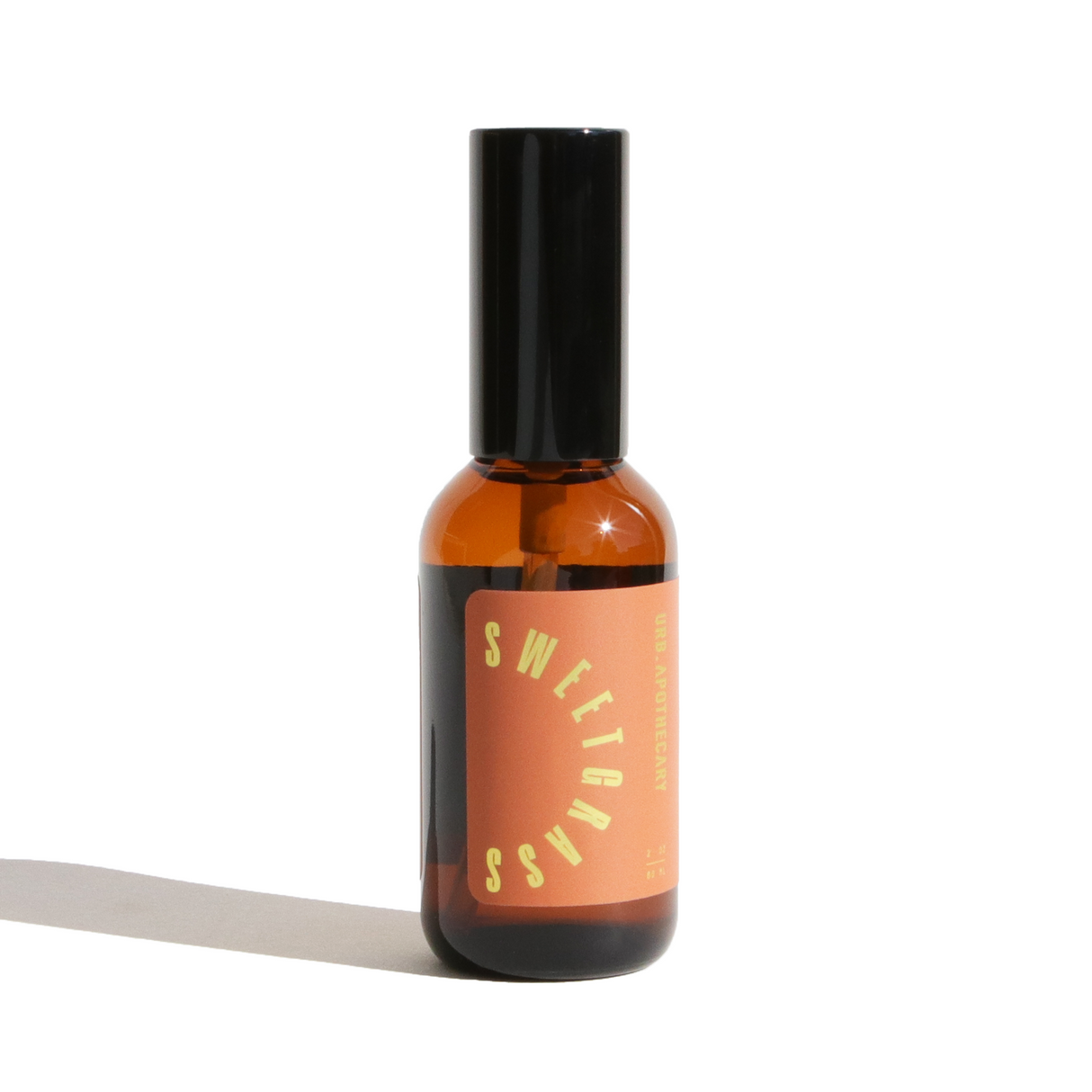 Sweetgrass Face & Room Mist