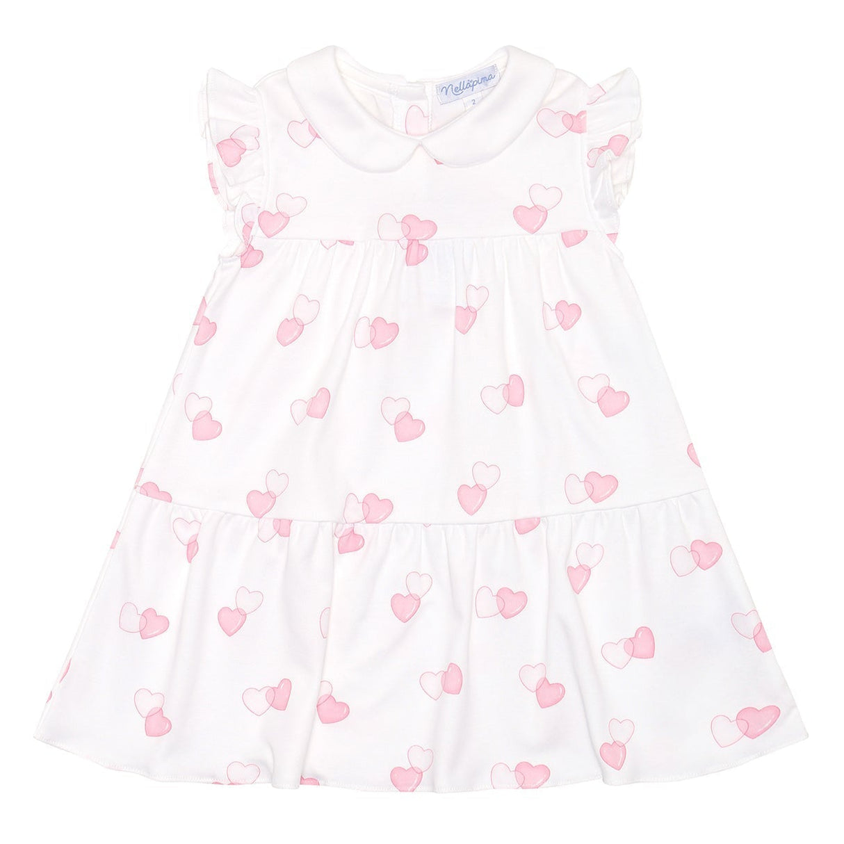 Sweetheart Classic Dress