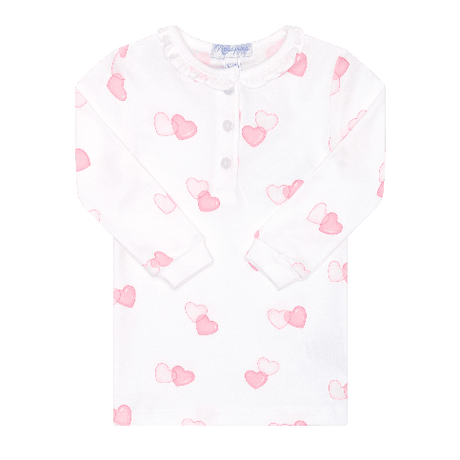 Sweetheart Pajamas