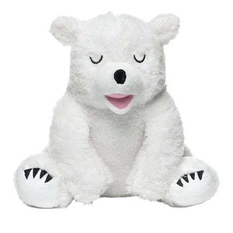 Little Bear - Snowy - HoneyBug 