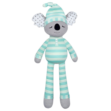 Kozy Koala - Plush - HoneyBug 