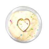 The Perfect Tea Party Set with Playdough