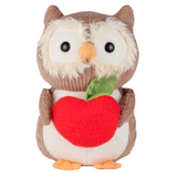 Picnic Pals Plush - Owl - HoneyBug 