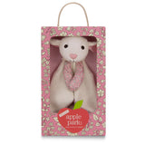 Patterned Blankies - Lamby - HoneyBug 