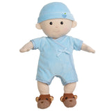 Baby Doll - Blue - HoneyBug 