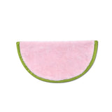 Mini Watermelon Crinkle Blankie - HoneyBug 