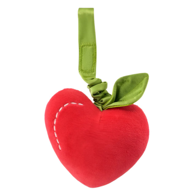 Apple Stroller Toy - HoneyBug 