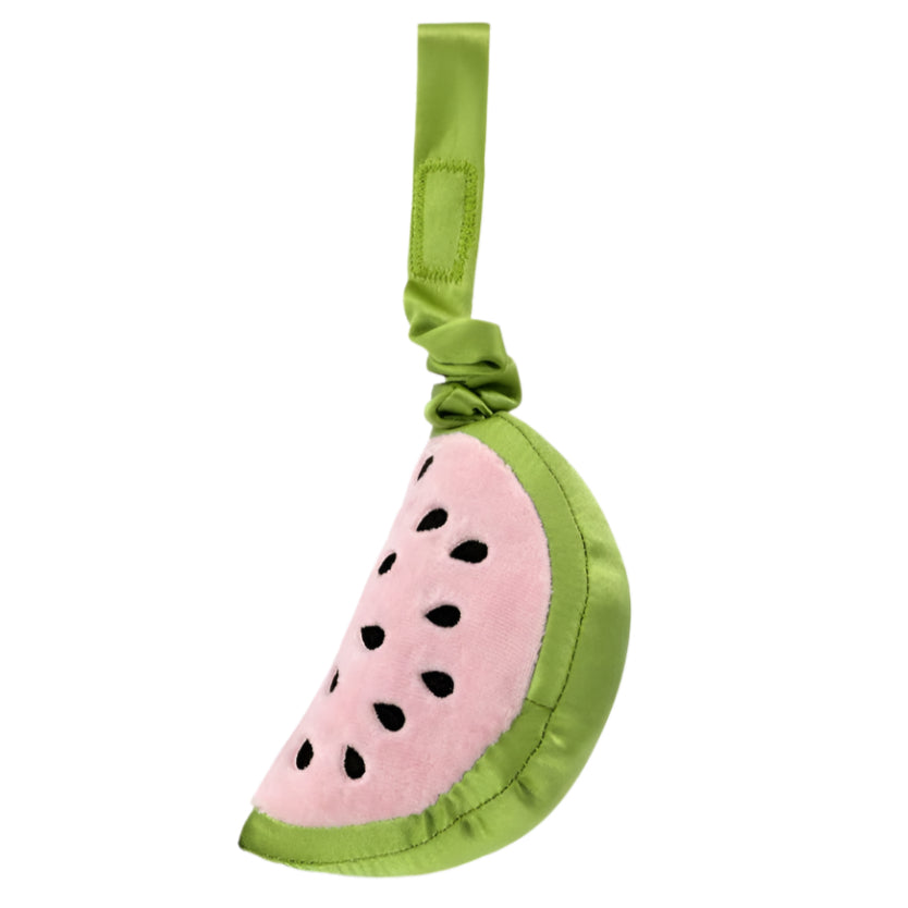 Watermelon Stroller Toy - HoneyBug 