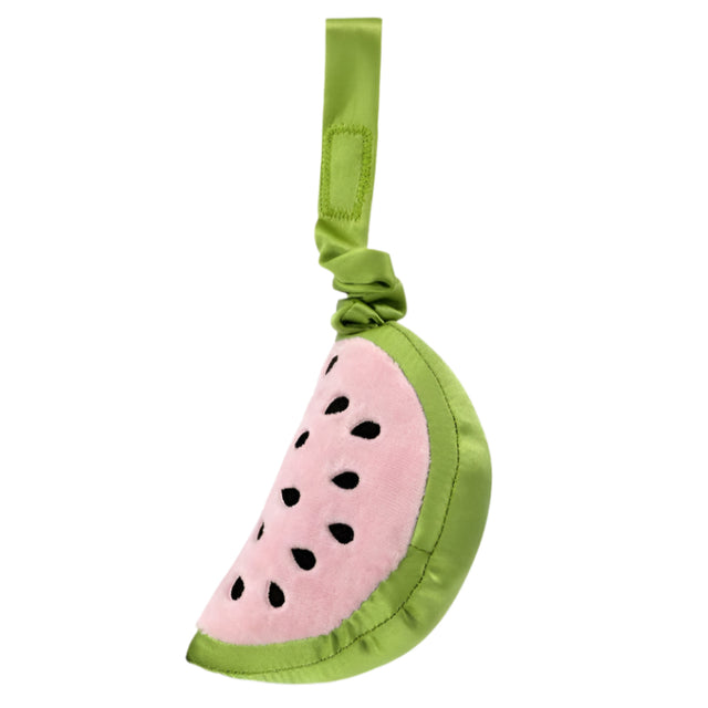 Watermelon Stroller Toy - HoneyBug 