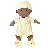 Baby Doll - Cream - HoneyBug 