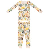 Pajamas - Sloth - HoneyBug 