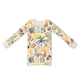 Pajamas - Sloth - HoneyBug 