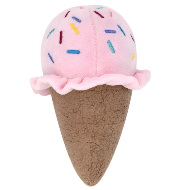 Ice Cream Rattle - HoneyBug 