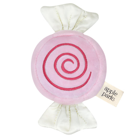 Candy Rattle - HoneyBug 