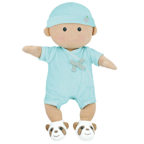Baby Doll - Mint - HoneyBug 