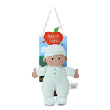 First Baby Doll - Mint - HoneyBug 