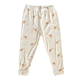 Toddler Pajama Set - Into the Wild - HoneyBug 