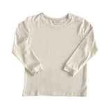 Toddler Pajama Set - Oat - HoneyBug 