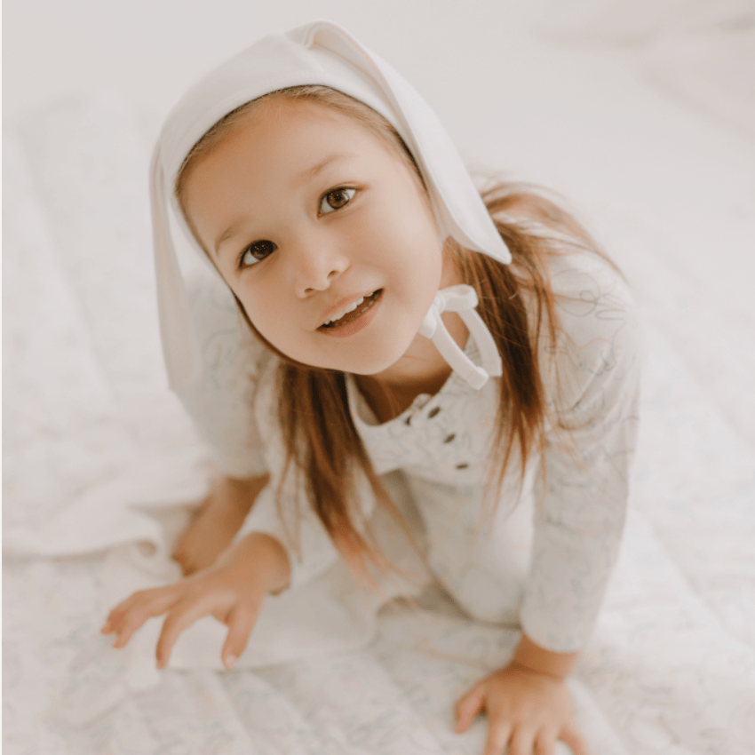 Henley | bunnies - HoneyBug 