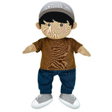 Apple Park Kids - Grady - HoneyBug 