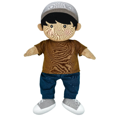 Apple Park Kids - Grady - HoneyBug 