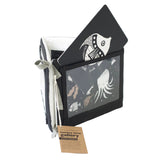 Baby Tummy Time Gallery with Mirror