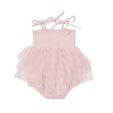 Tutu Bubble - Ballet Slipper - HoneyBug 