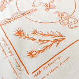 Field Guide Collaborative Bandana