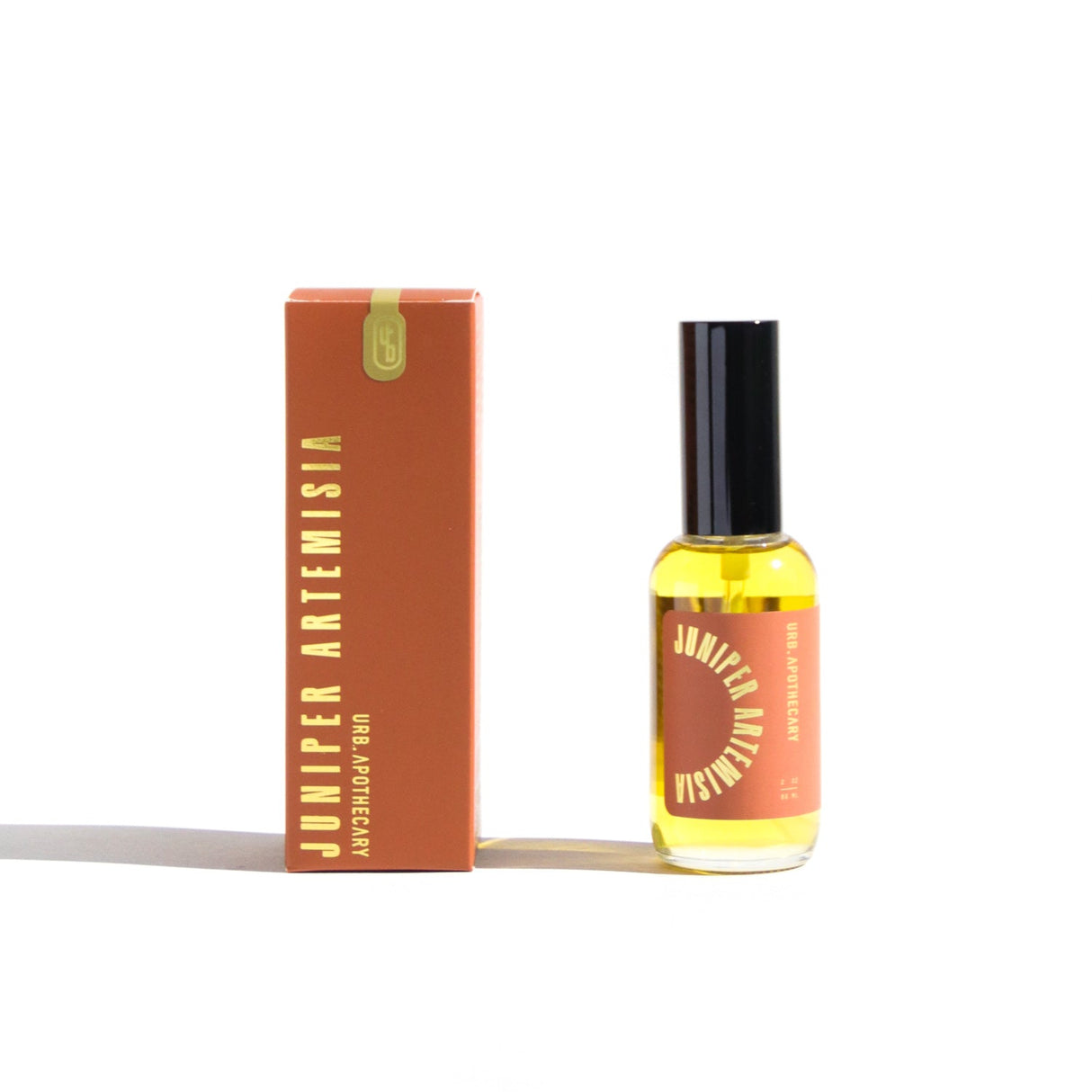 Juniper Artemisia Body Oil - HoneyBug 