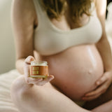 Belly Balm - HoneyBug 